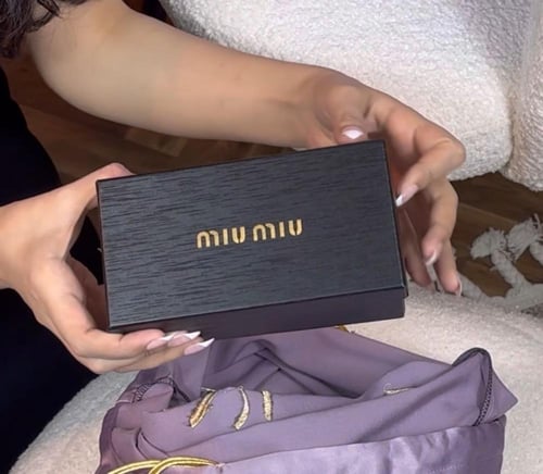 بوكس اهداء موفي ستايل