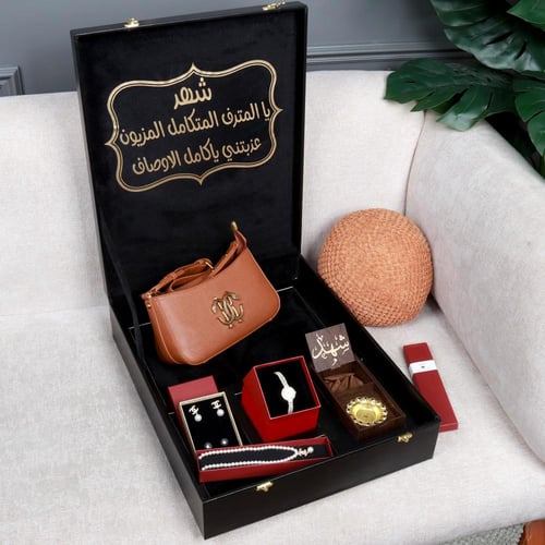 بوكس أناقة باريس