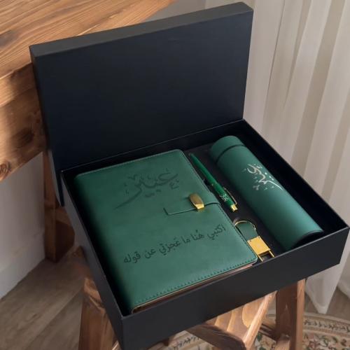 بوكس لحظه أثر