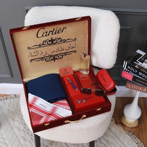 بوكس الأناقة الشتوي 2025