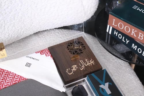 هدية فاخره تبقى في الذاكرة