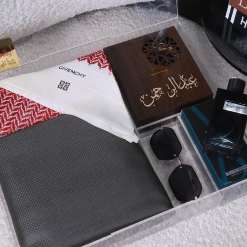 هدية فاخره تبقى في الذاكرة