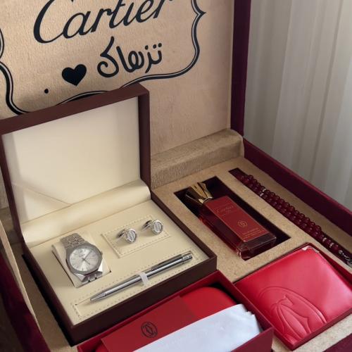 بوكس لمسة كارتير