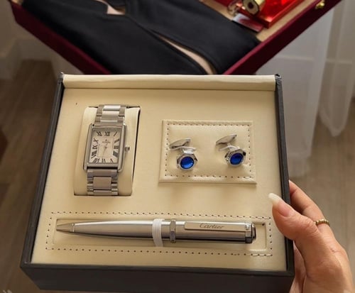 بوكس فخامة الشتاء