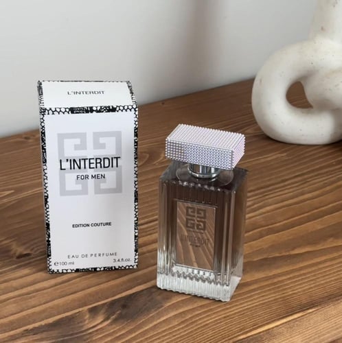 بوكس جفنشي الأنيق