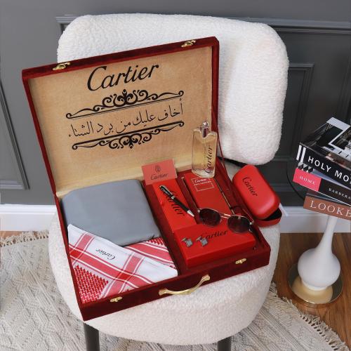 بوكس الأناقة الشتوي 2025