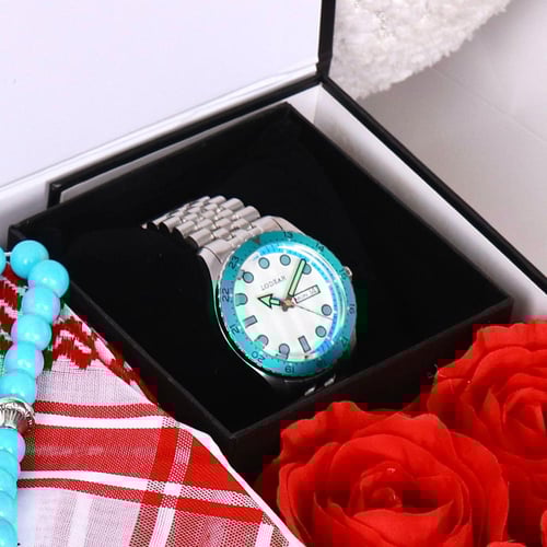 بوكس الفخامة العصرية