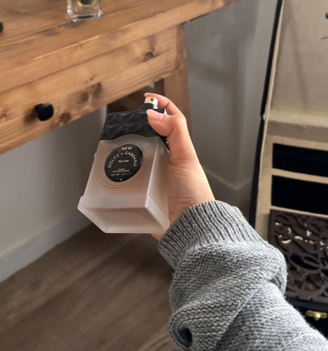 بوكس لمسة الفخامة للكبلز