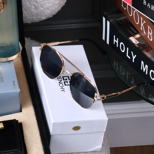 بوكس الفخامة الرجالية