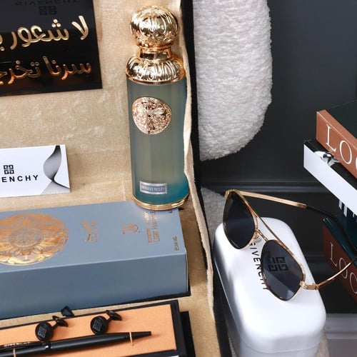 بوكس قصه التخرج 2025