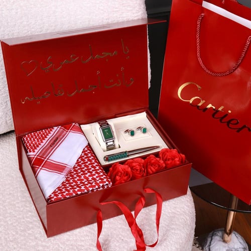 بوكس الفخامة الكلاسيكية