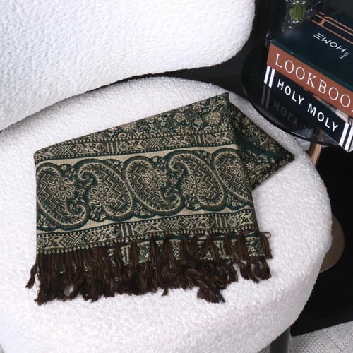 بوكس شتوي كشميري هبة 2025