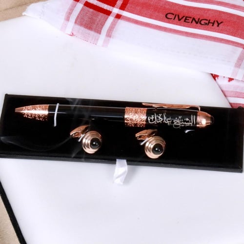 بوكس الفخامه VIP