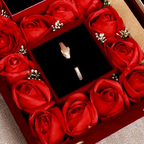 سحر الأناقة النسائي من كارتير