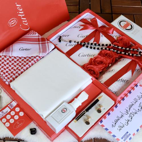 بوكس هدايا رجالي صيفي