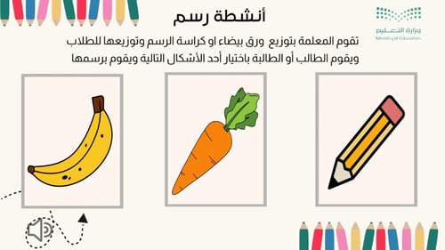 عرض بوربوينت عن الأسبوع التمهيدي لخمسة أيام