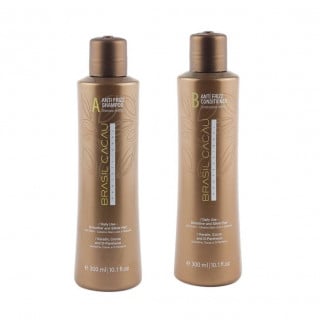 شامبو وبلسم العناية بالشعر