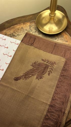 شال شتوي -