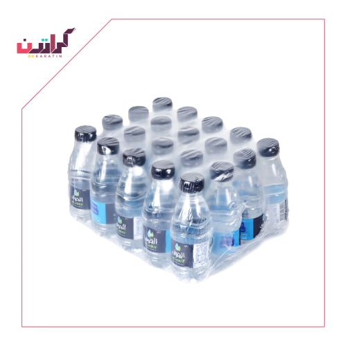 الجوف نص 330 مل * 20 حبة