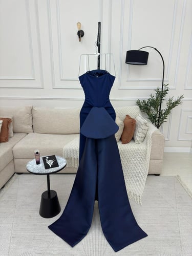 فستان مرام سهره