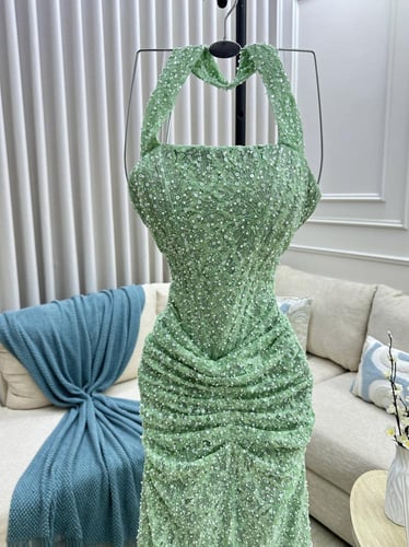 فستان سهره راقي