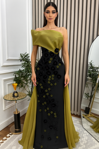 فستان سهره ورود