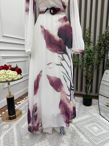 فستان نوف فاشن