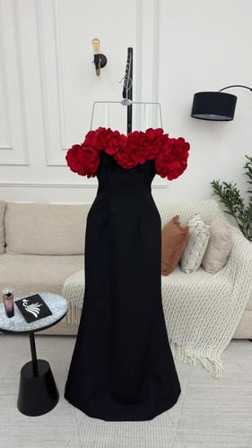 فستان ليان راقي ورود