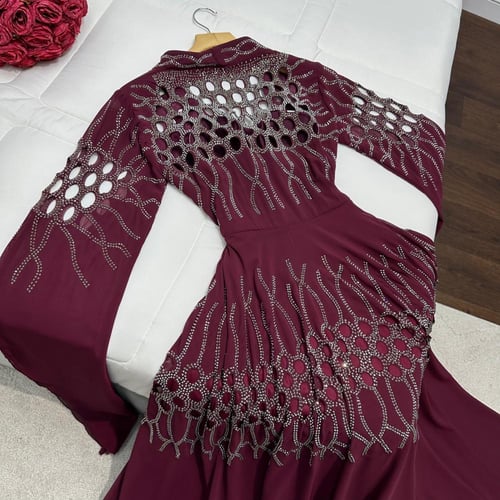 فستان اصاله راقي