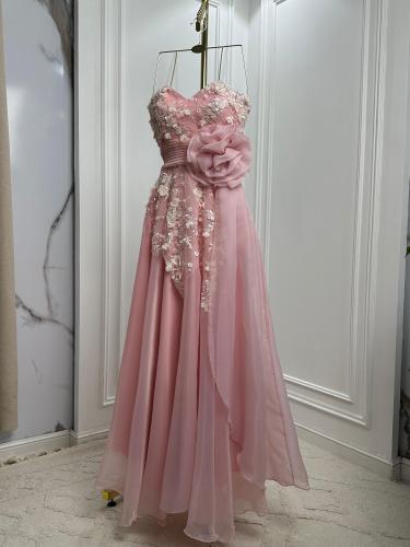 فستان سهى سهرة