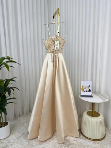 فستان سهره بيج كلفه الاصلي