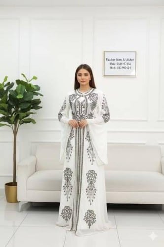 جلابية نسائي