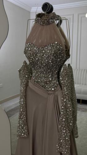 فستان سهره