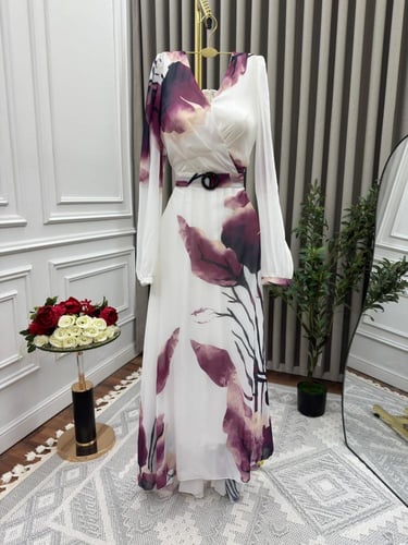 فستان نوف فاشن