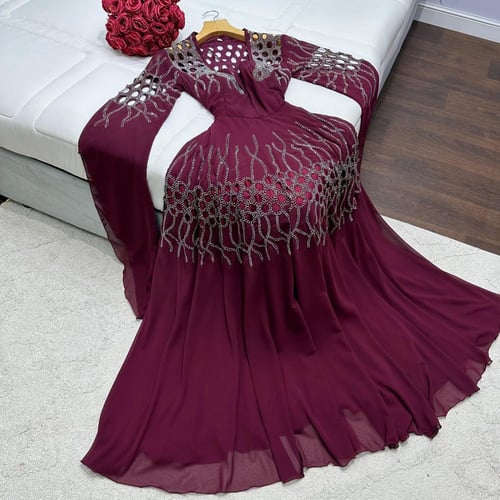 فستان اصاله راقي