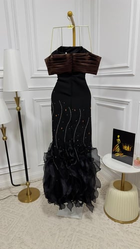 فستان مرام سهره