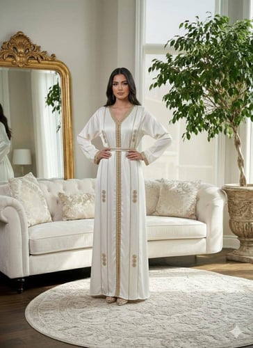 جلابية نسائي