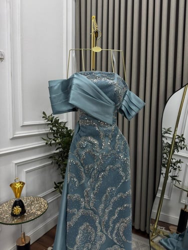 فستان سهره راقي