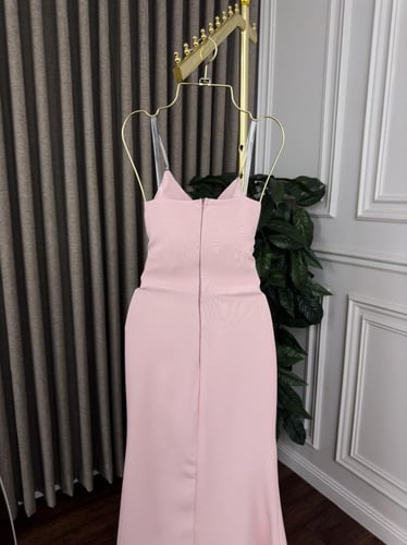 فستان وعد سهره