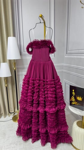 فستان اليسا