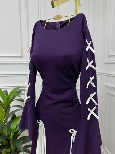 فستان نواره