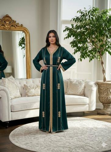 جلابية نسائي