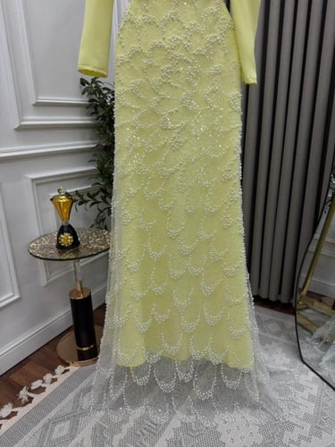 فستان سهره راقي