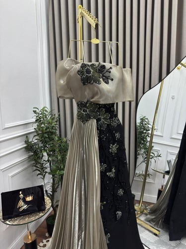 فستان سهره ورود