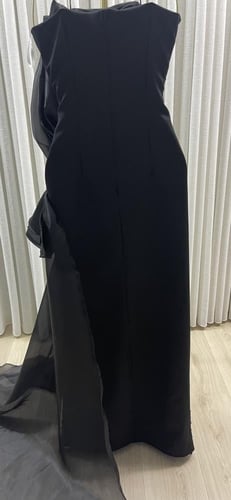 فستان سهره جازار ورود