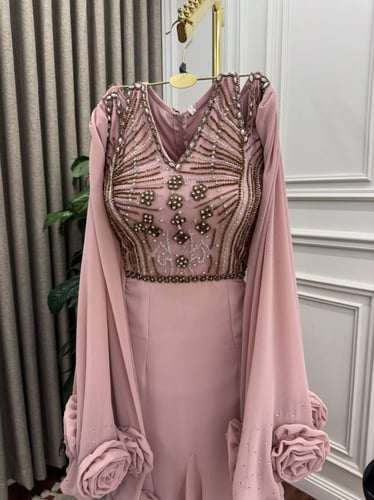 فستان ميار راقي