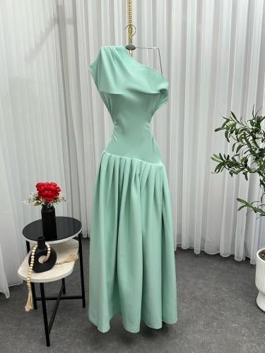 فستان ناعم باربي