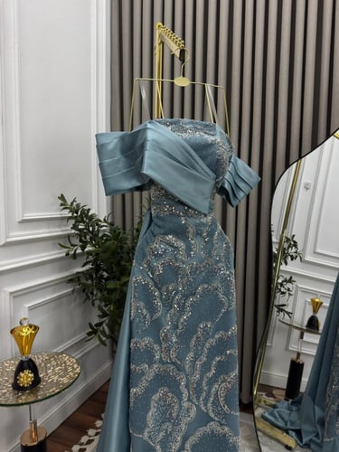 فستان سهره راقي