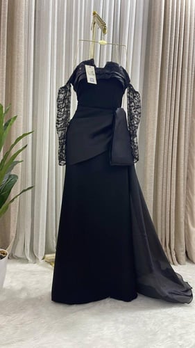 فستان سهره راقي