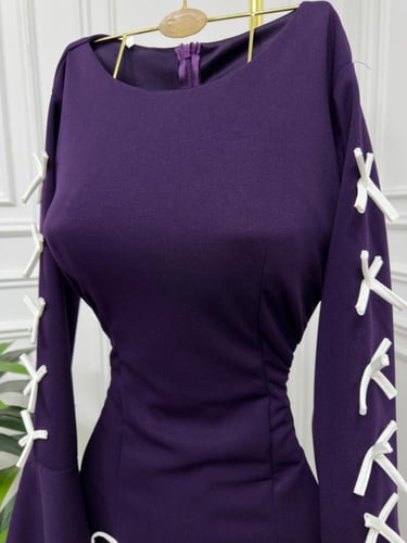 فستان نواره